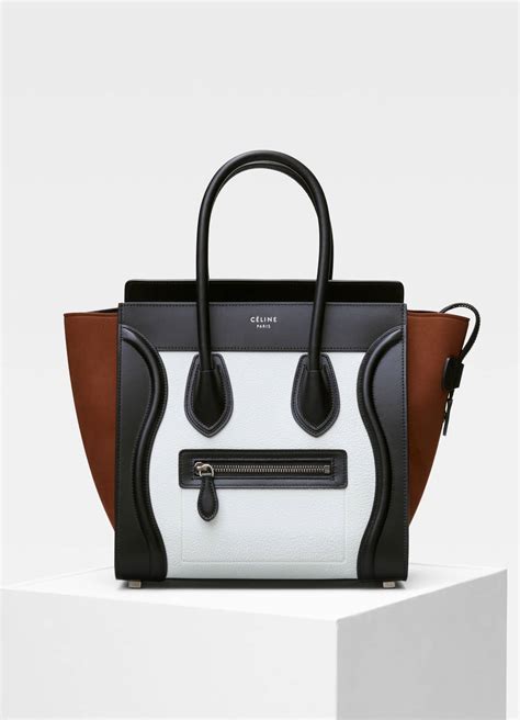 celine paris top price|Celine handbags uk.